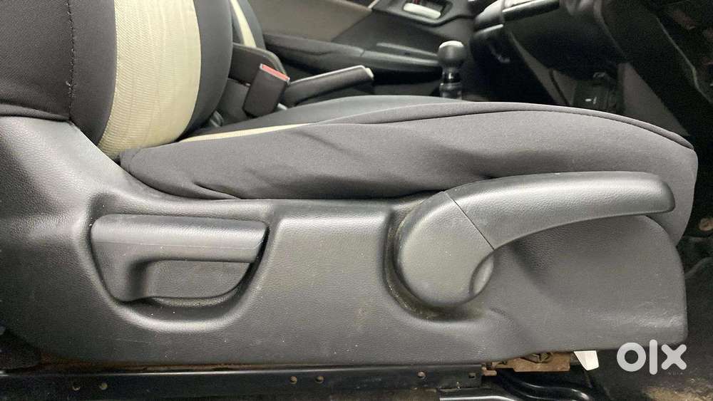 Honda Wr-v I-dtec Vx, 2018, Diesel