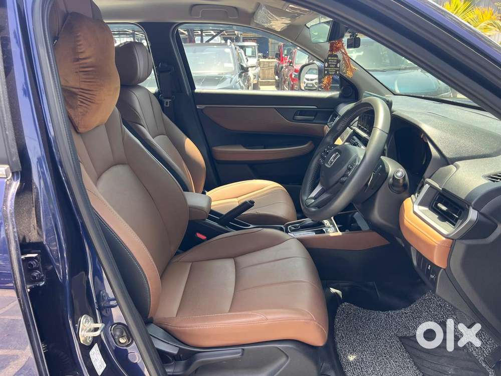 Honda Elevate Zx Cvt, 2024, Petrol
