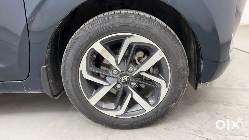 Hyundai Grand I10 Nios Asta Amt 1.2 Kappa Vtvt, 2022, Petrol