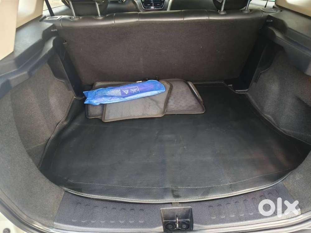 Tata Harrier Xt+ 2022