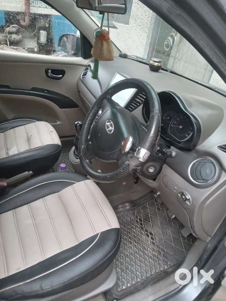 Hyundai I10 Magna 2010 Year Car