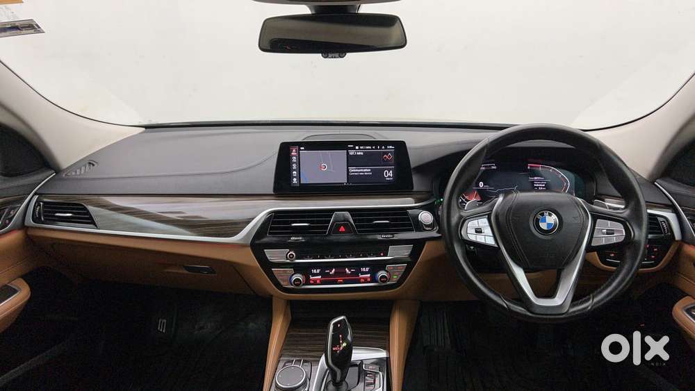 Bmw 6 Series 2.0 Gt 620d Luxury Line, 2020, Diesel
