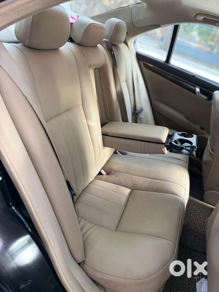 Mercedes-benz C Class Prime 200, 2010, Diesel