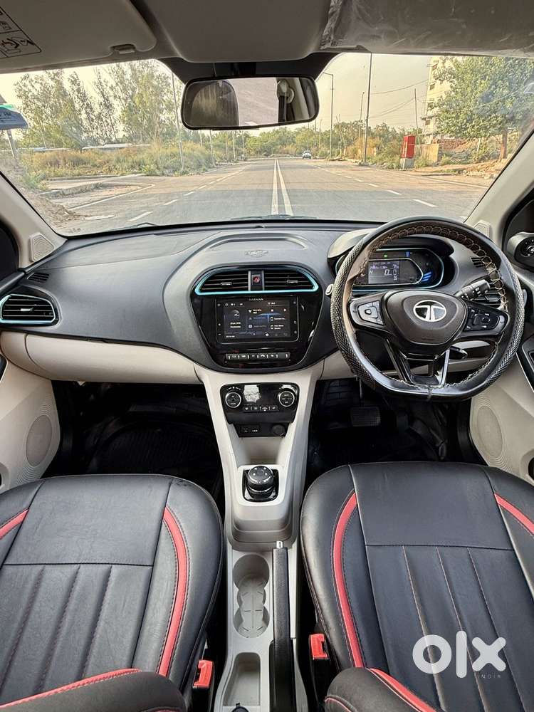 Tata Tigor Ev Xz Plus, 2024, Electric