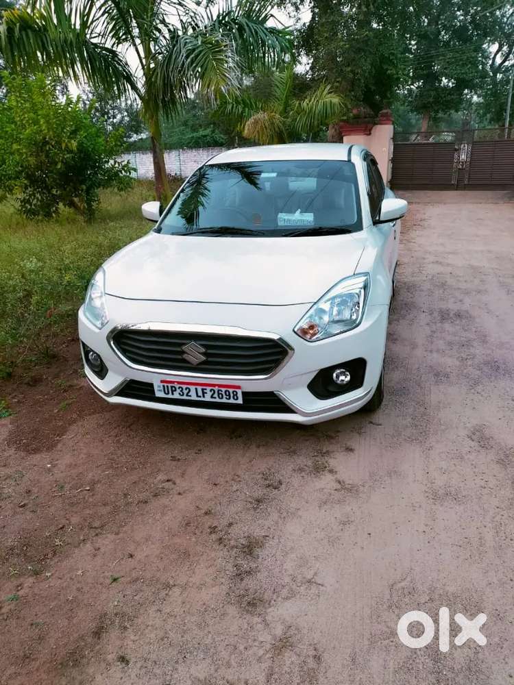 Maruti Suzuki Dzire 2020 Variant Diesel