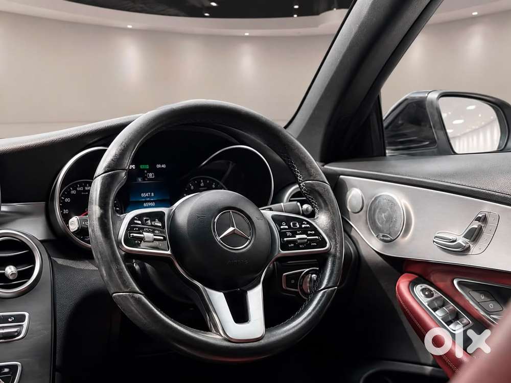 Mercedes-benz C-class 2.0 C 300 Cgi Cabriolet, 2021, Petrol
