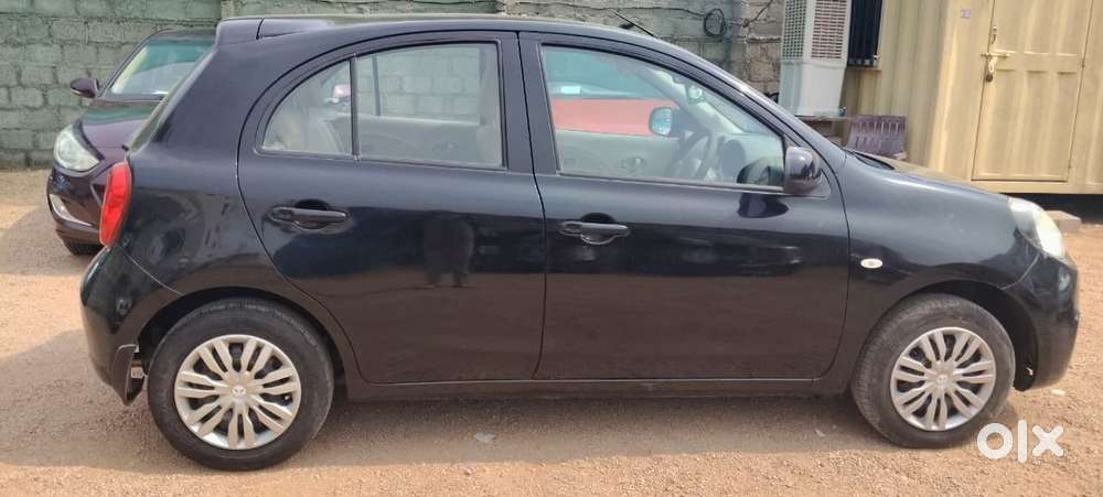 Renault Pulse Rxl Diesel, 2013, Diesel