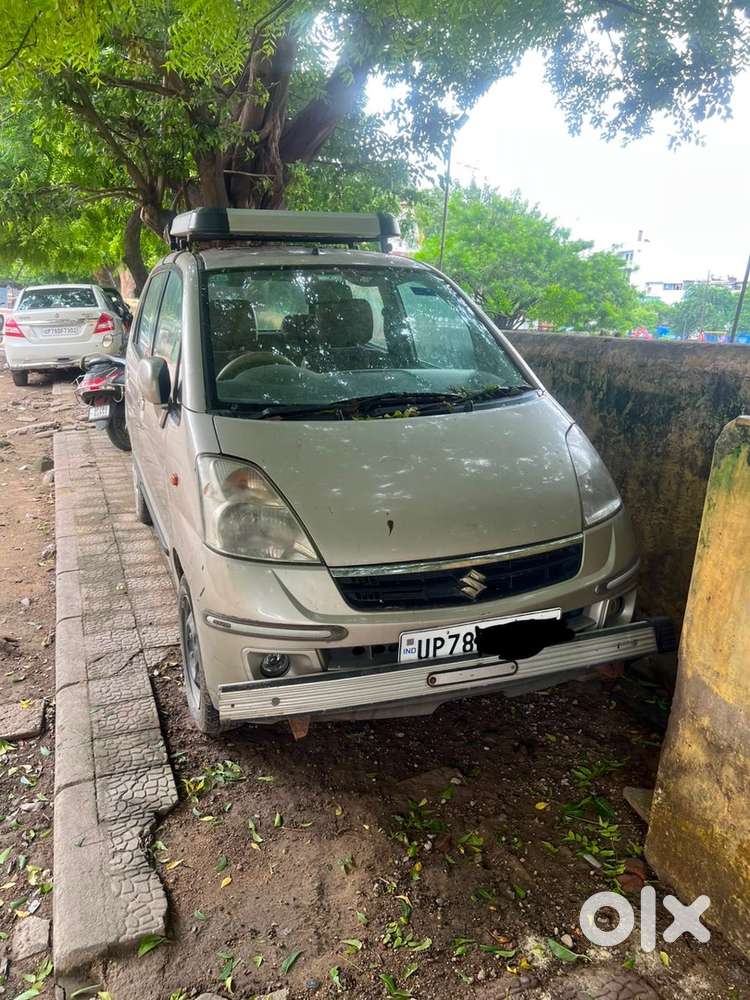 Maruti Suzuki Zen 2008
