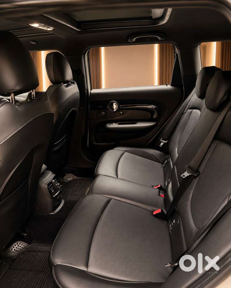 Mini Cooper Clubman Cooper S Clubman, 2018, Petrol