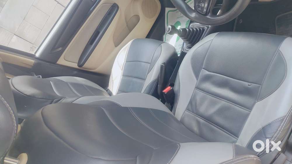 Honda Amaze S Option I-dtec, 2020, Petrol