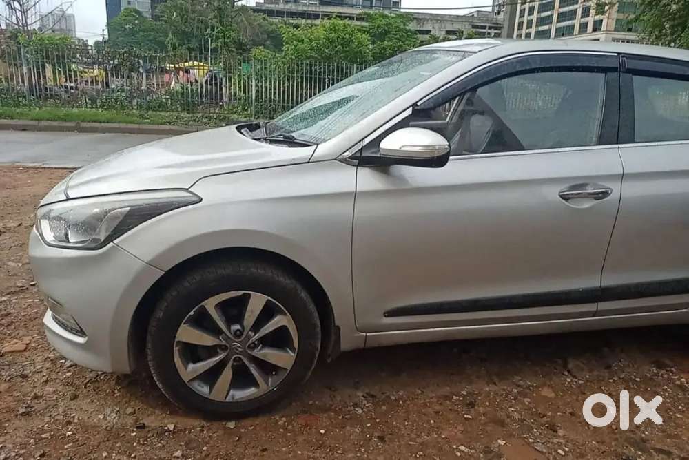 Hyundai I20 1.2 Asta 2016 Diesel