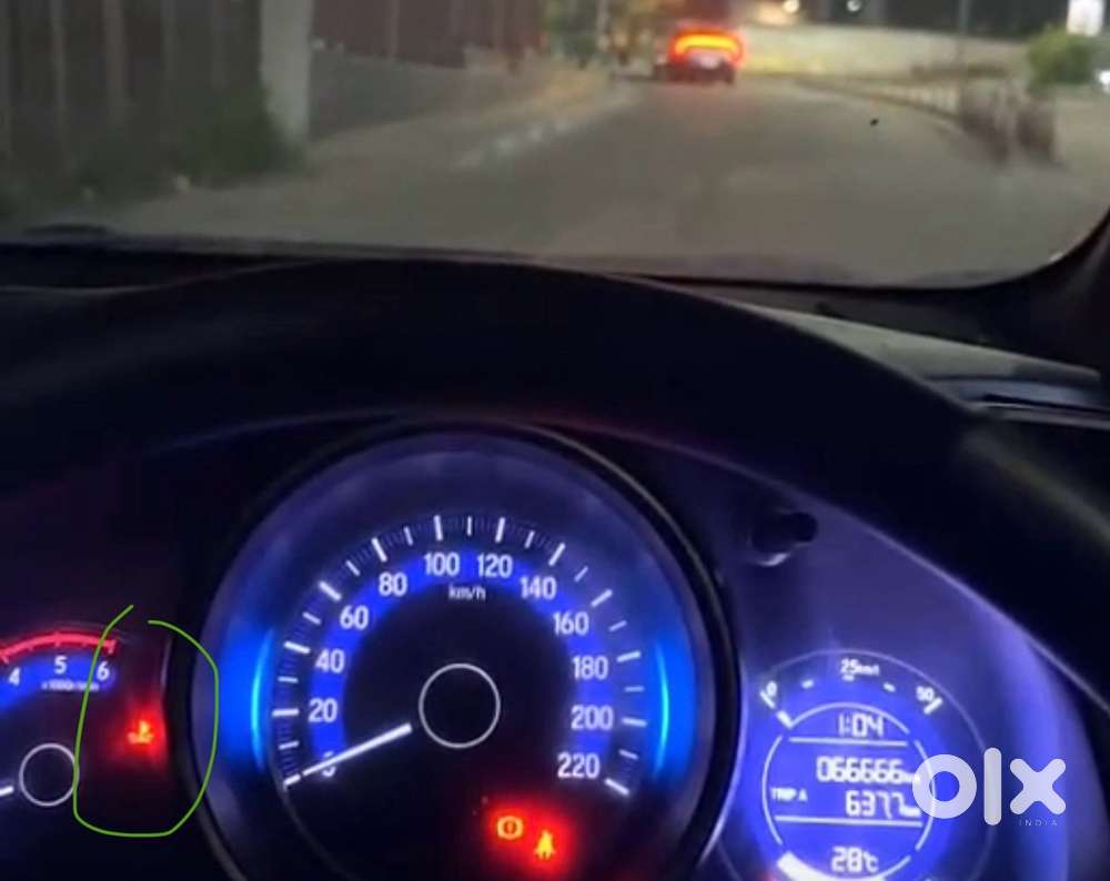 Honda Wr-v Exclusive 2018