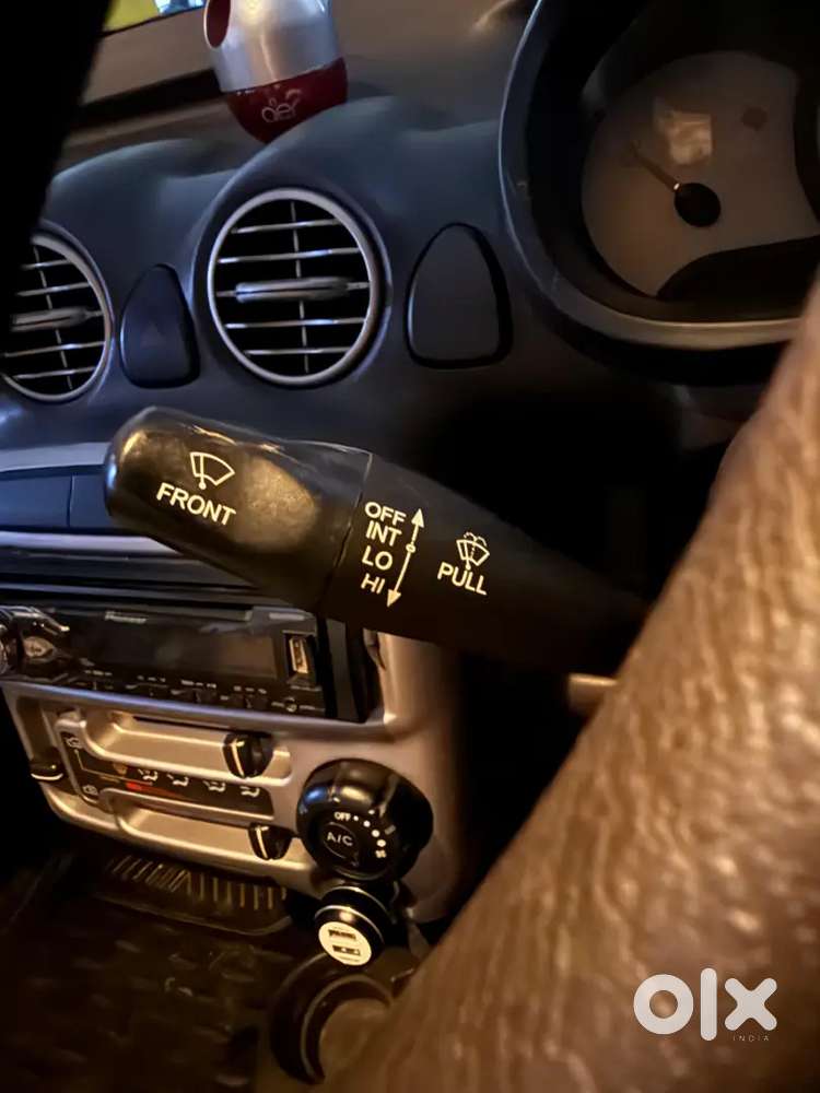 Hyundai Santro Xing Gl Plus 2011
