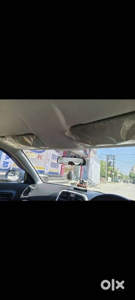 Maruti Suzuki Brezza Vdi, 2019, Diesel