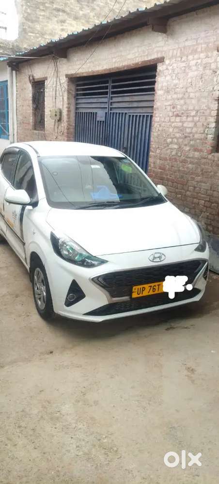 Hyundai Aura Variant 2022