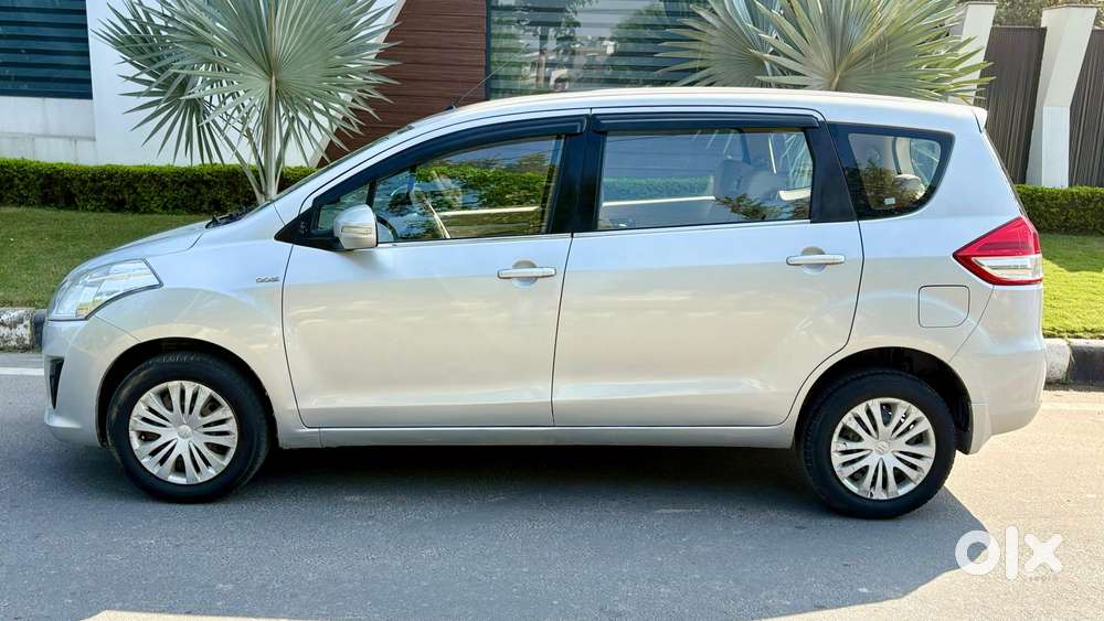 Maruti Suzuki Ertiga 2015-2018 Vdi Abs, 2015, Diesel