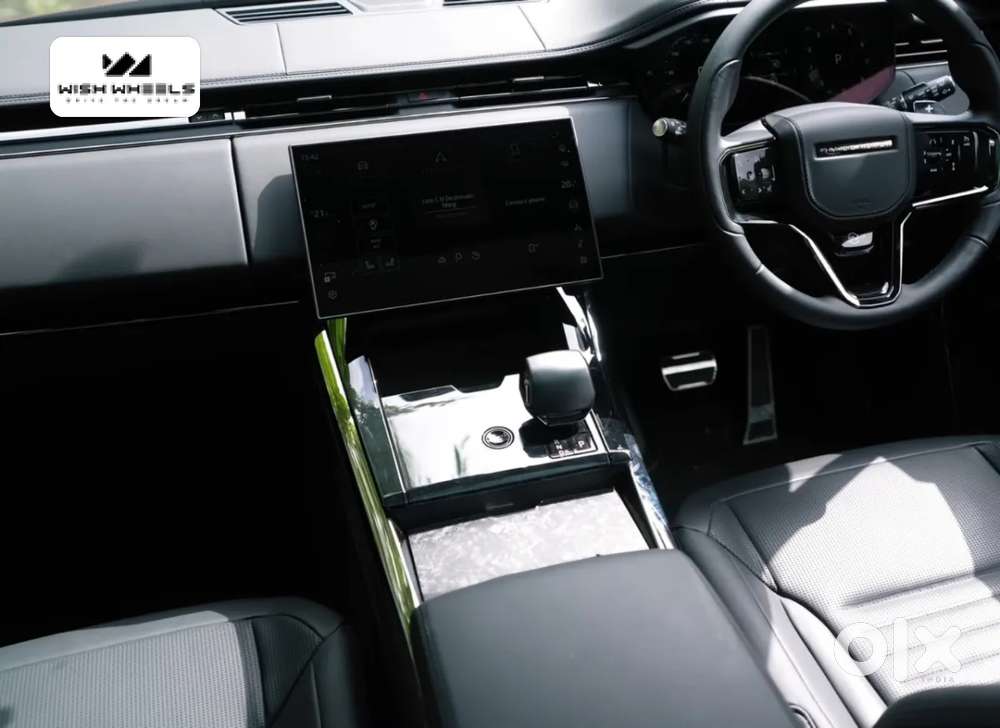 Land Rover Range Sport, 2025, Petrol