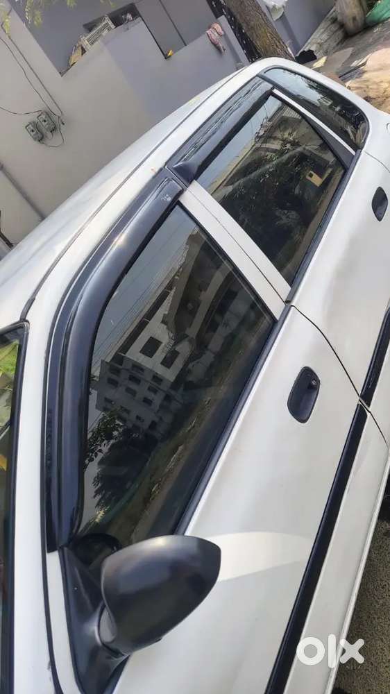 Maruti Suzuki Zen 2004 Petrol