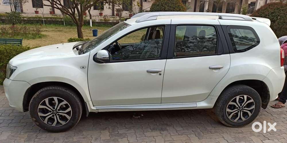 Nissan Car Diesel 2014