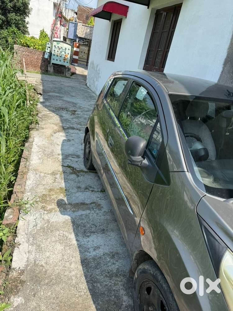 Chevrolet Beat Diesel 2013 With Good Milage