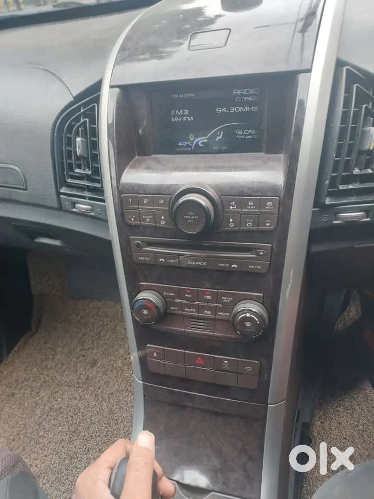Mahindra Xuv500 2014 Diesel 85000 Km Driven