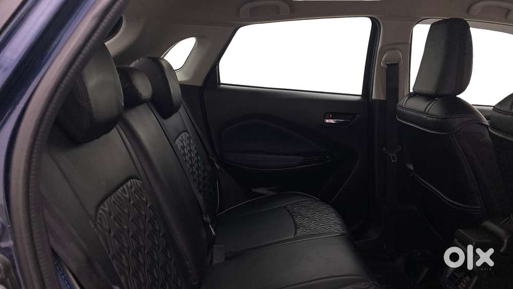 Maruti Suzuki Baleno Alpha, 2023, Petrol