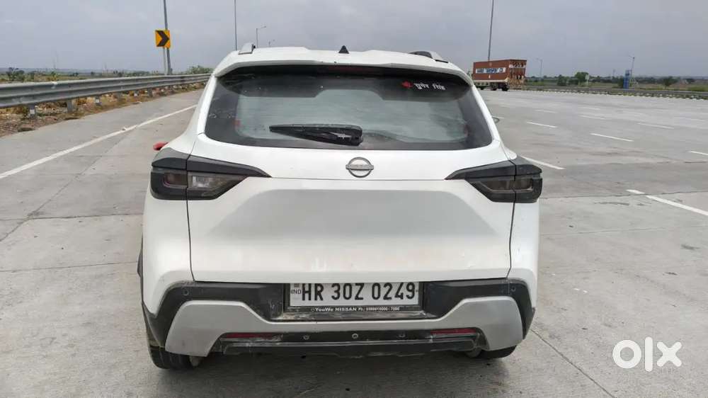 Nissan Magnite Xe 2023 Variant
