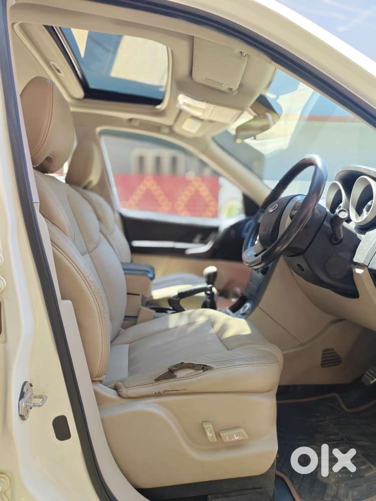 Mahindra Xuv500 W10 2wd, 2018, Diesel