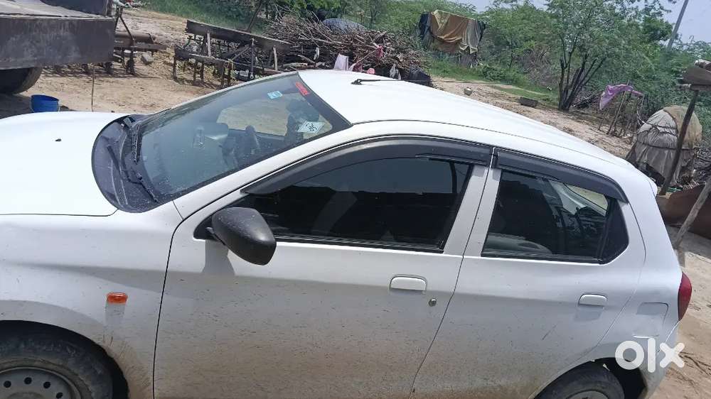 Maruti Suzuki Alto 2026 मॉडल