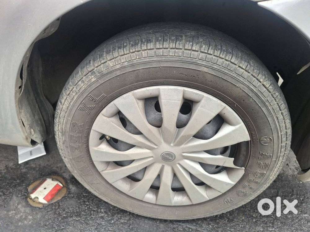 Toyota Etios G, 2011, Petrol