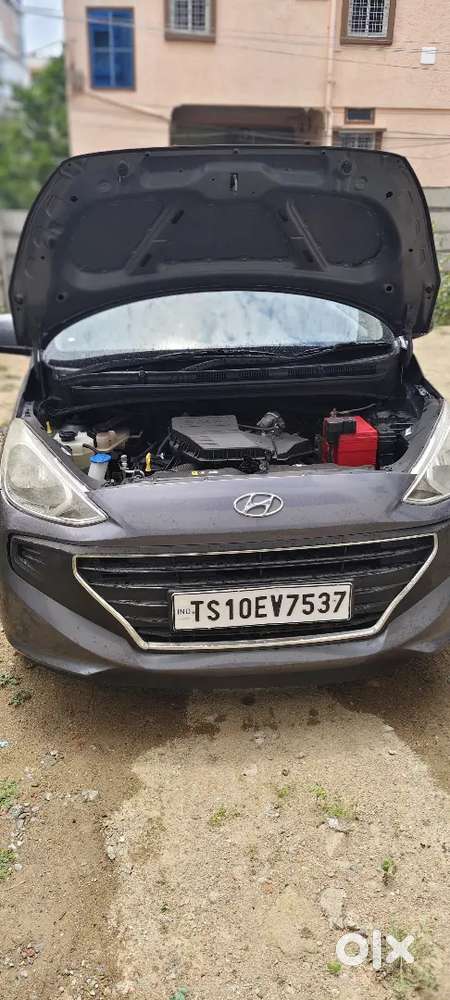 Hyundai Santro Magna Excellent Condition