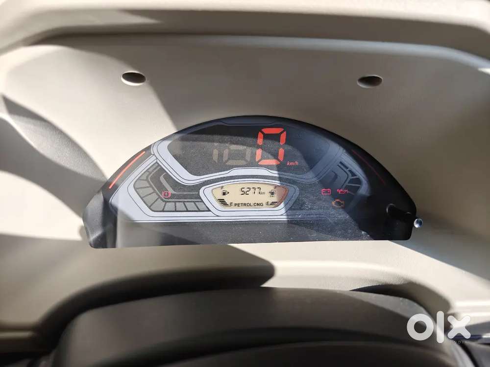 Maruti Suzuki Eeco 2025 Petrol 6000 Km Driven