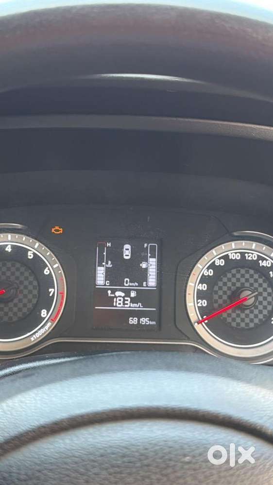 Hyundai I20 Magna 1.2 Petrol