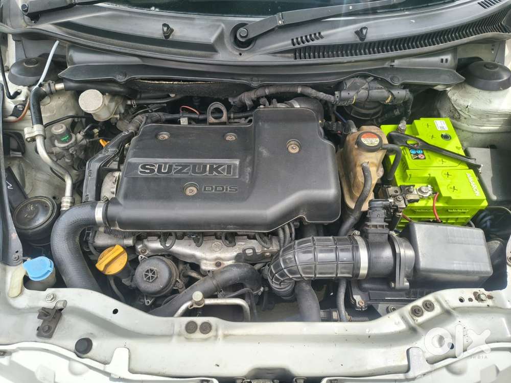 Swift Maruti Diesel Manual 2012 Year
