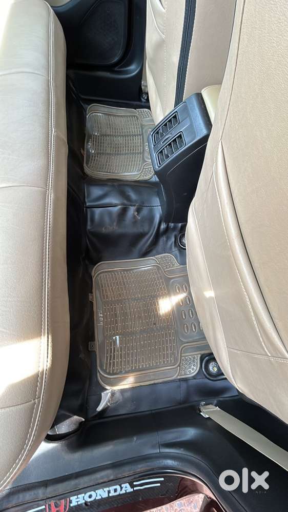 Honda City Vx Ivtec Cvt
