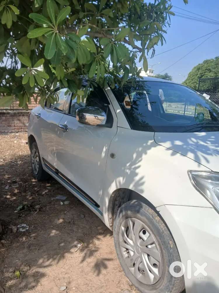 Maruti Suzuki Dzire 2023