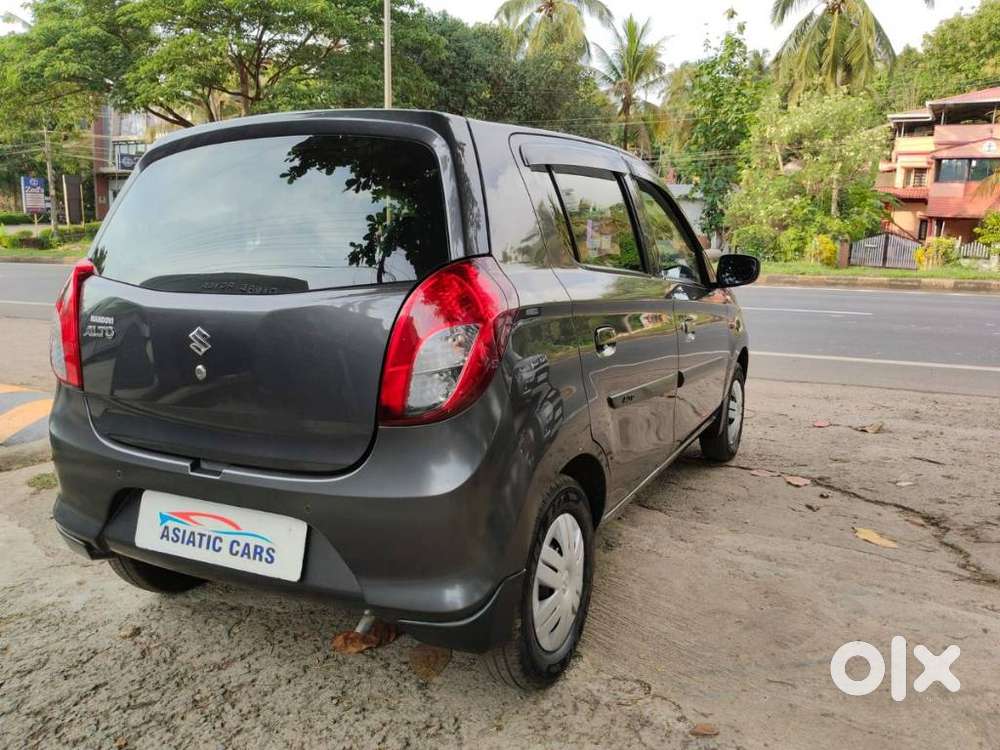 Maruti Suzuki Alto 800 Vxi Plus Option, 2021, Petrol
