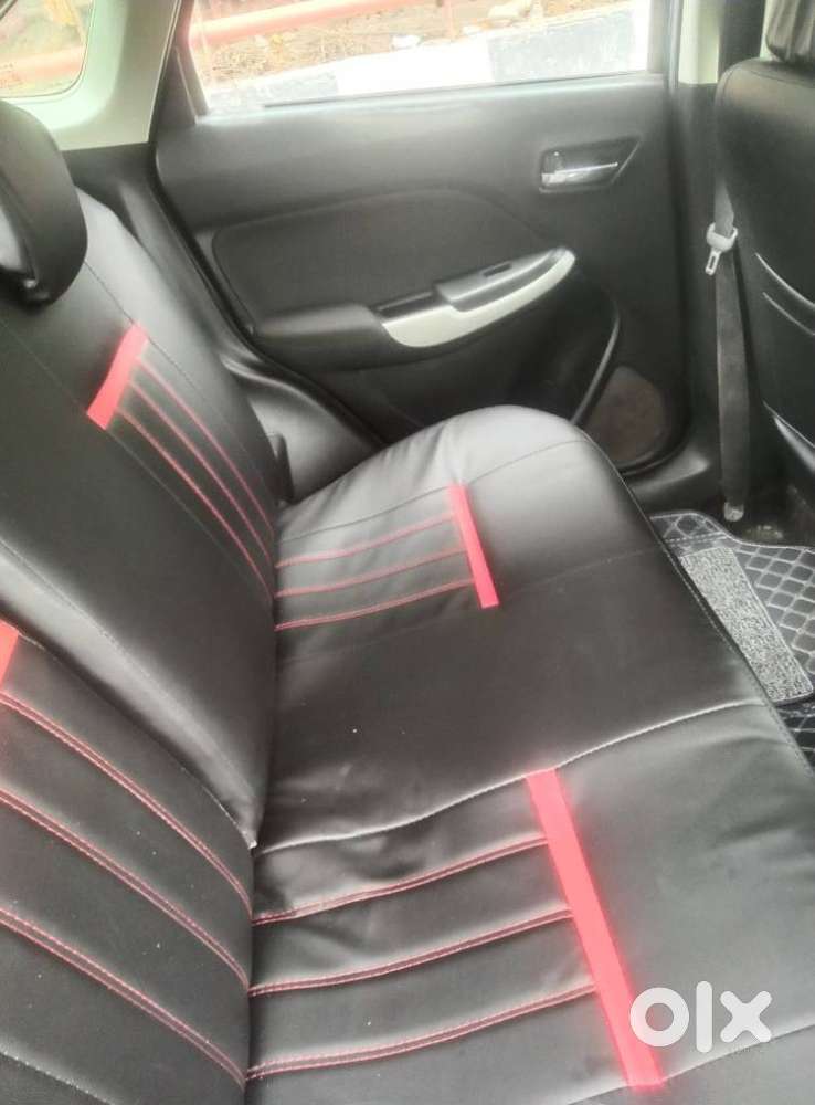 Maruti Suzuki Baleno 1.3 Zeta, 2018, Diesel
