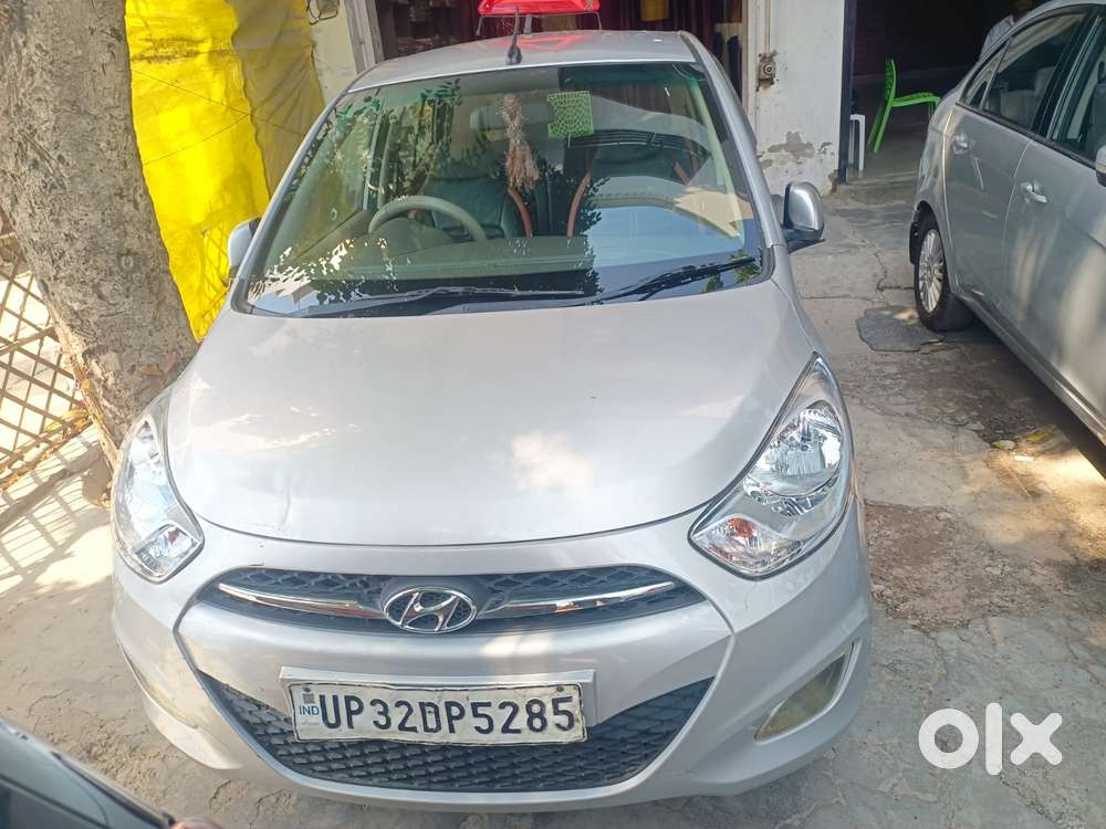 Hyundai I10 1.2 Kappa Magna, 2011, Petrol