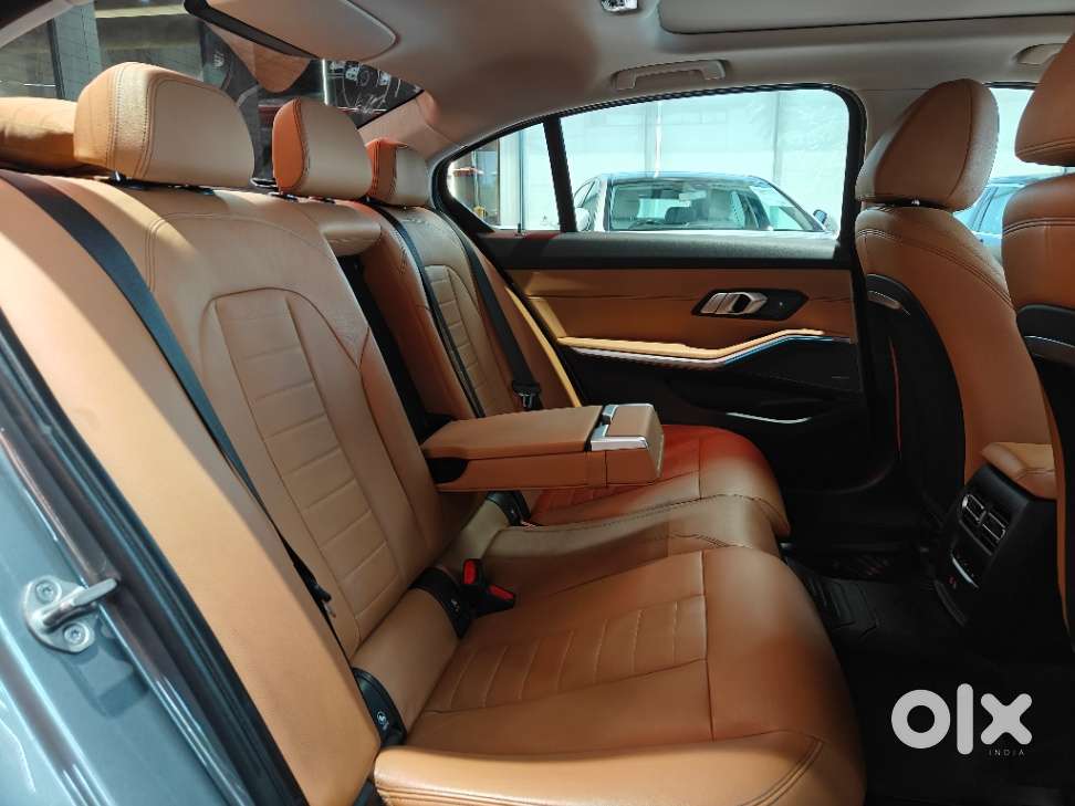 Bmw 3 Series Gran Limousine 330li M Sport, 2024, Petrol