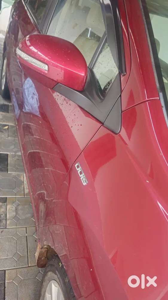 Maruti Suzuki Ertiga 2015 Diesel 82000 Km Driven Company Services
