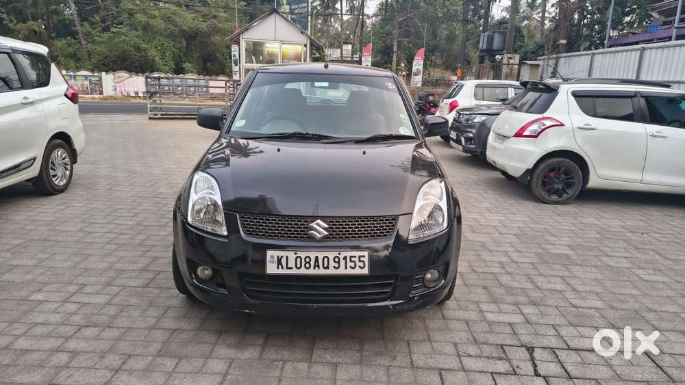 Maruti Suzuki Swift 2011-2014 Vdi, 2009, Diesel