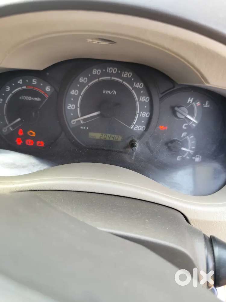 Toyota Innova 2010 Diesel 201000 Km Driven
