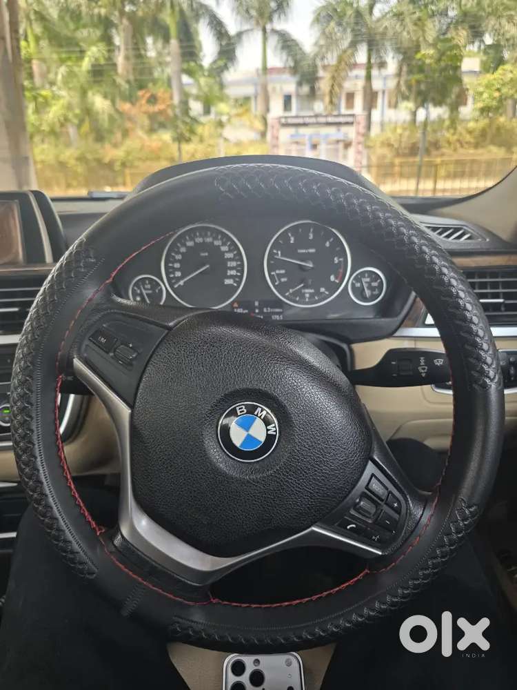 Bmw 3 Series 2013 Variant