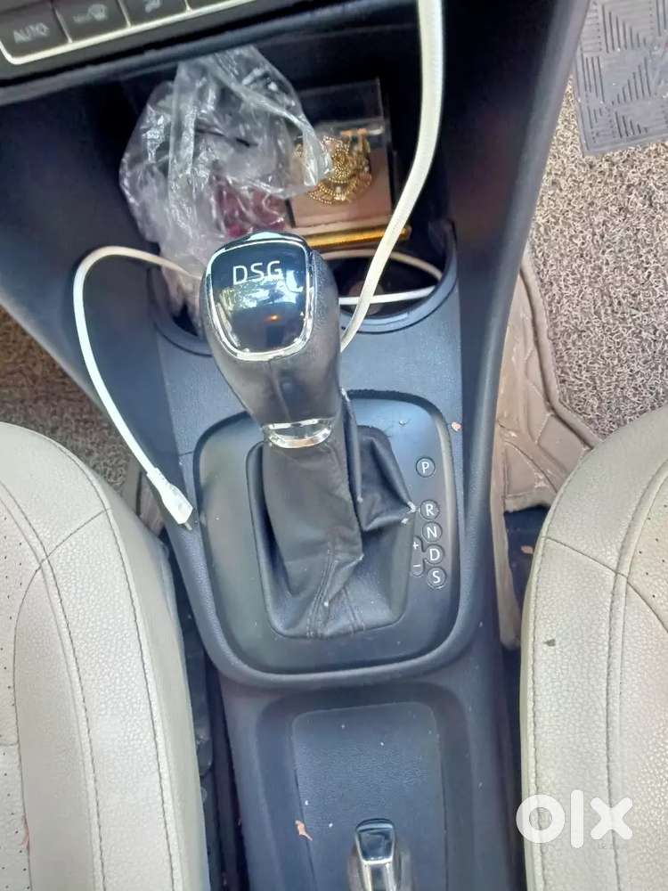 Skoda Rapid 2017 Diesel Well Maintained