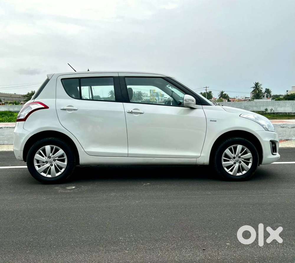 Maruti Suzuki Swift Ddis Zdi Plus, 2015, Diesel