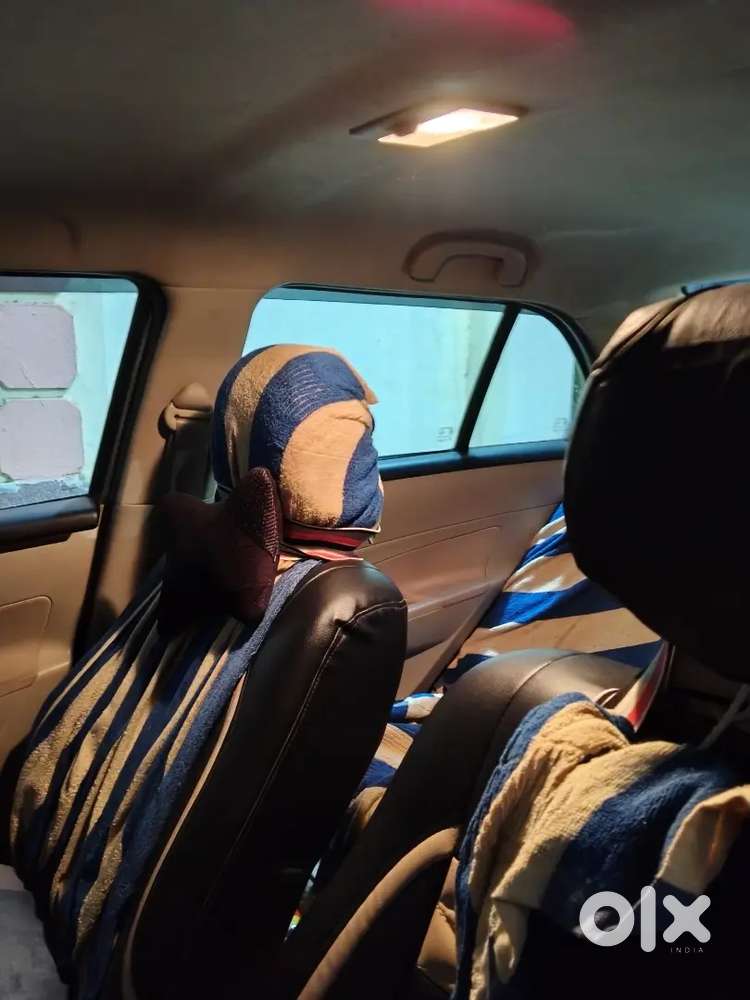 Maruti Suzuki Dzire 2015 Petrol 37000 Km Driven