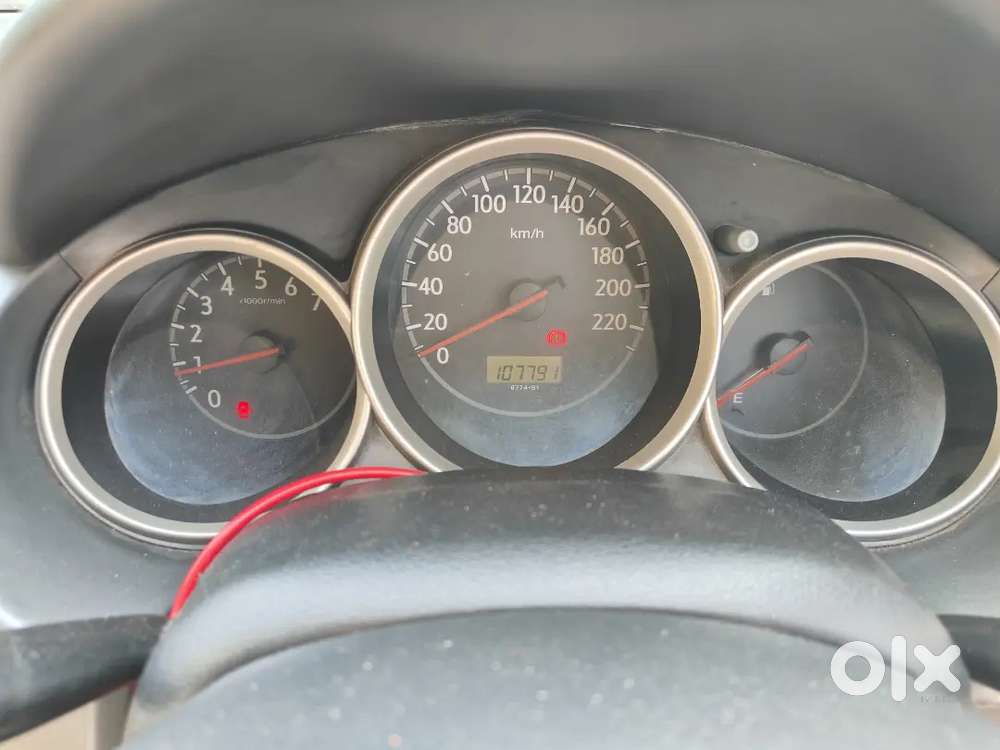Honda City Zx 2006 Petrol Manual