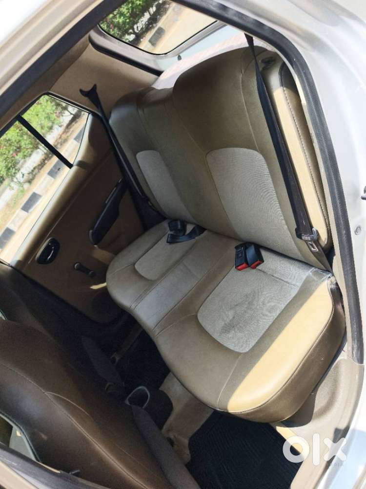 Hyundai I10 Era 1.1 Irde, 2013, Petrol