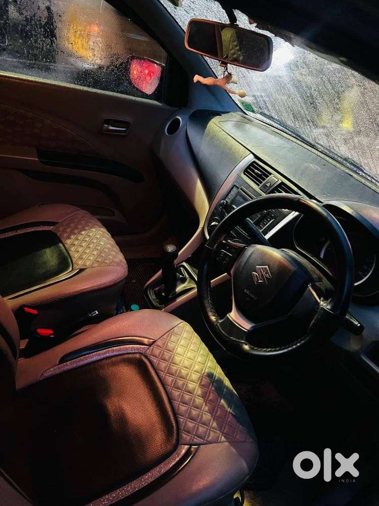 Maruti Suzuki Celerio 2014-2017 Zdi, 2015, Diesel
